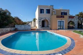 Villa Pandora